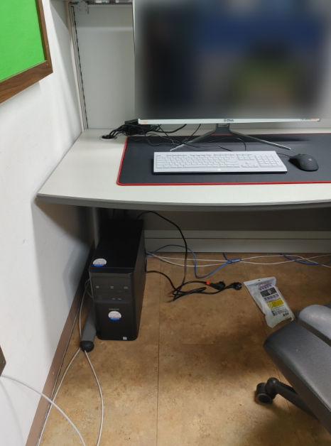 코코렌탈 경기 안산점 [ (주)ㅇㅇㅇㅇ테크 ] 미놀타 컬러 복사기, 컴퓨터 렌탈 설치