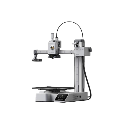 뱀부랩 A1 Mini 3D프린터 (글로벌 한국판)