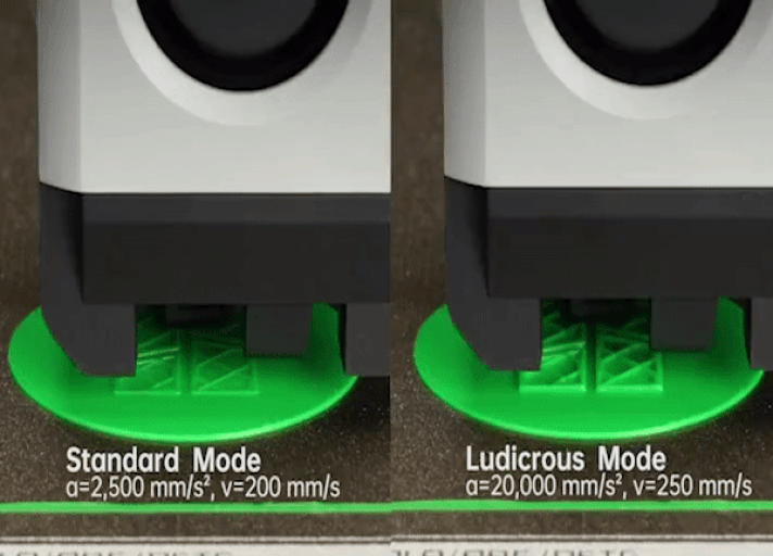 Bambu Lab P1S 뱀부랩 3D프린터 국내 (글로벌판)