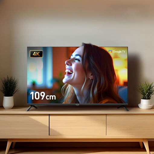 43인치 TV