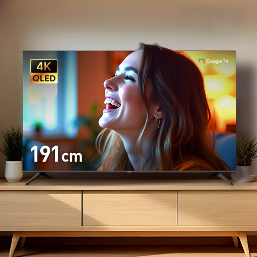 75인치 TV
