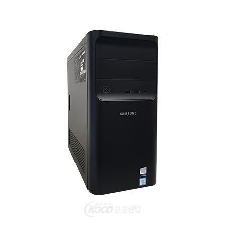 삼성 중고 PC ( 한글, 엑셀, 파워포인트, 워드, PDF 호환프로그램탑재)