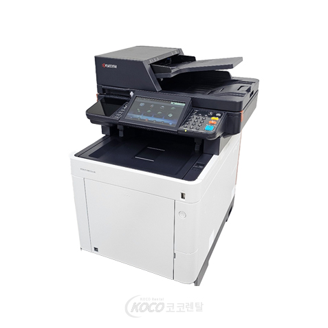 교세라 ECOSYS M6630cidn