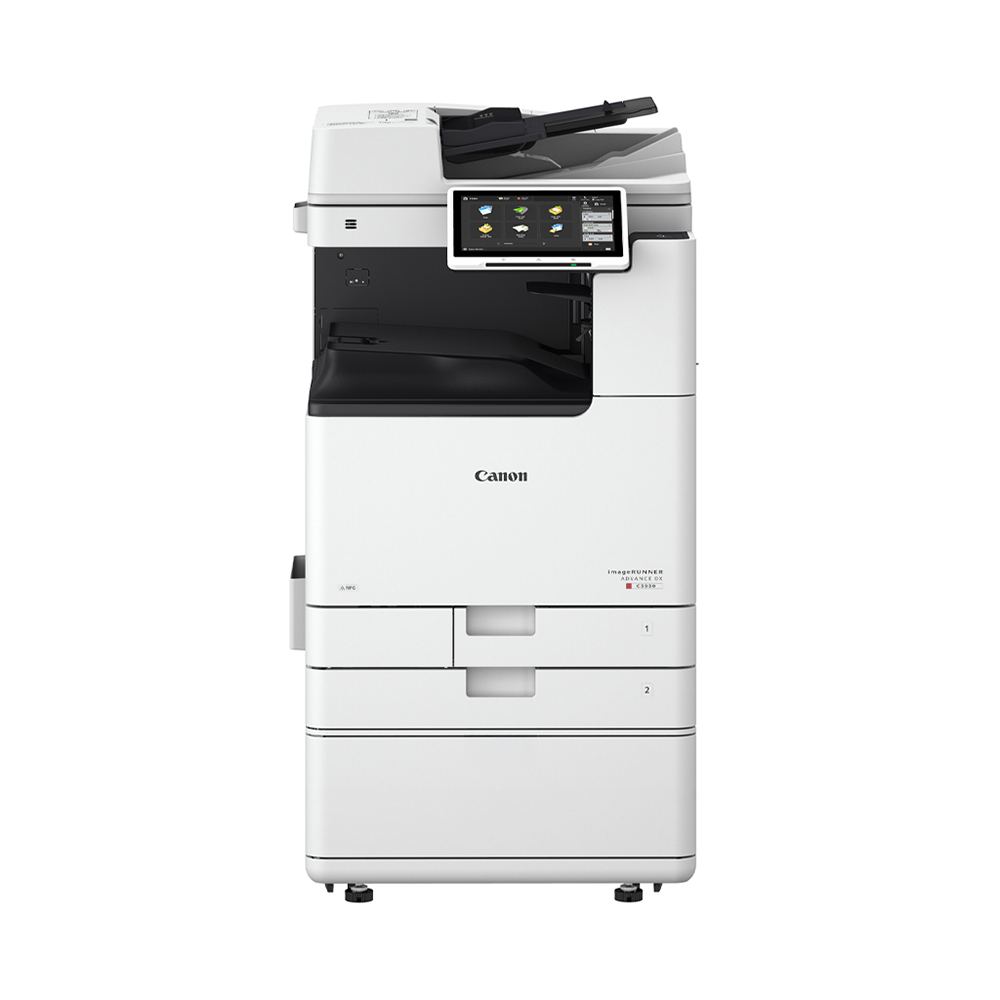 캐논 iR ADV DX C3930