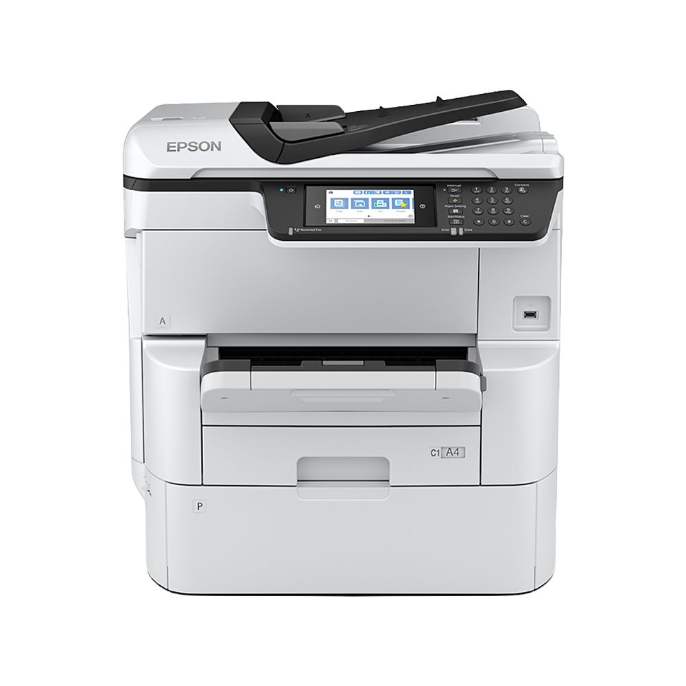 Epson WorkForce Pro WF-C879R